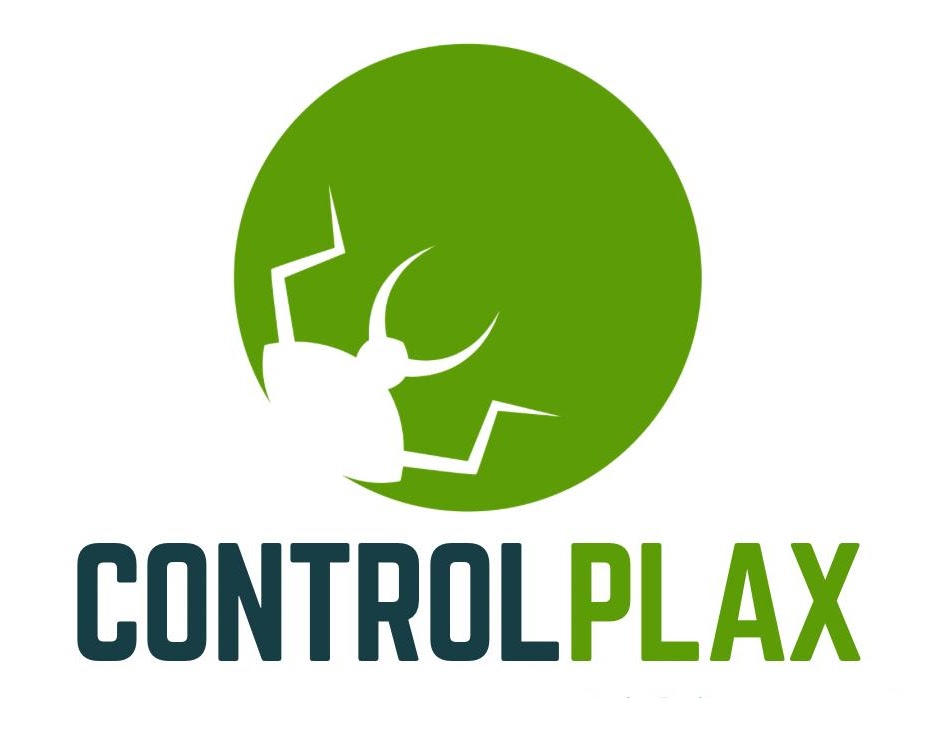 Logo ControlPlax